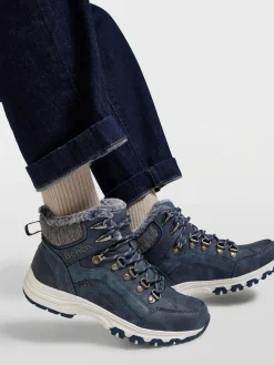 Women's Bench Walking Shoe