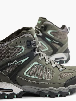 Women's Bench Walking Shoe