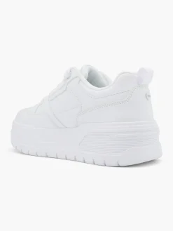 Women's Buffalo Platform Trainer