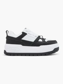 Women's Buffalo Platform Trainer