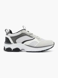 Women's Casual Runner Trainer