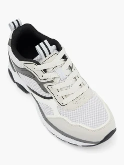Women's Casual Runner Trainer