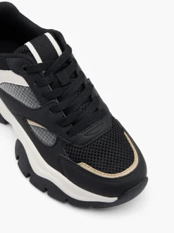 Women's Chunky Trainer