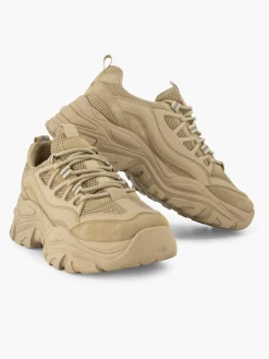 Women's Chunky Trainer