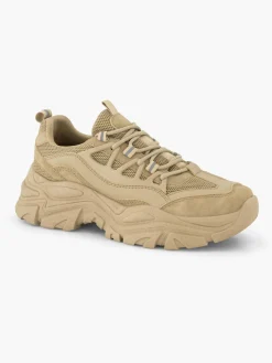 Women's Chunky Trainer