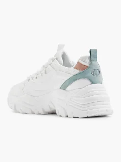 Women's Chunky Trainer