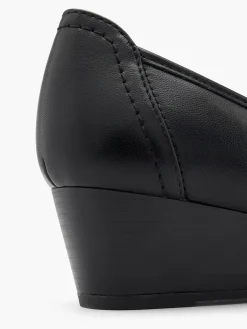 Women's Comfort Wedge Shoe