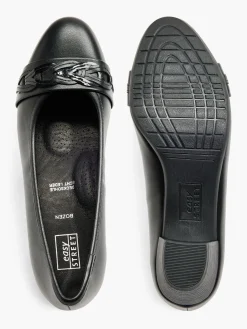 Women's Heel Comfort shoe