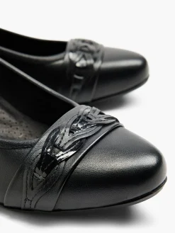 Women's Heel Comfort shoe