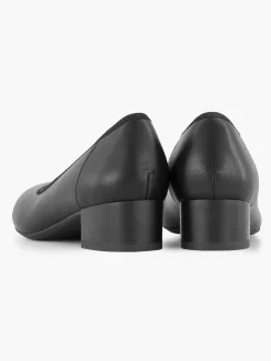 Women's Heeled Comfort Shoe