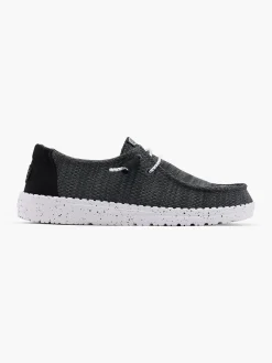 Women's Hey Dude Canvas Shoe