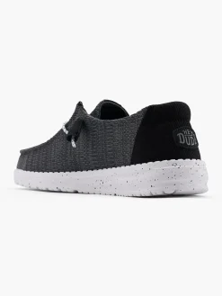 Women's Hey Dude Canvas Shoe