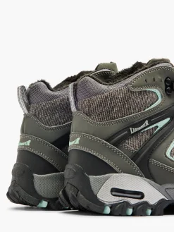 Women's Landrover Walking Shoe