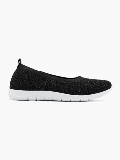 Women's Lightweight Slip On Shoe