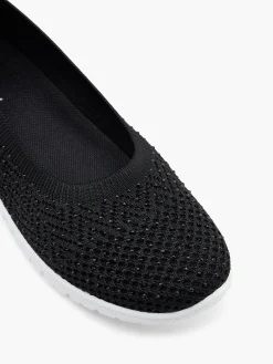 Women's Lightweight Slip On Shoe