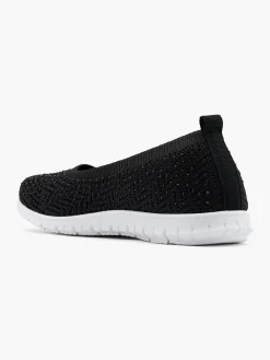 Women's Lightweight Slip On Shoe
