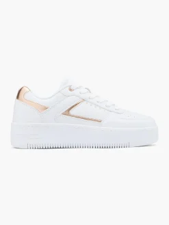 Women's Platform Court Trainer