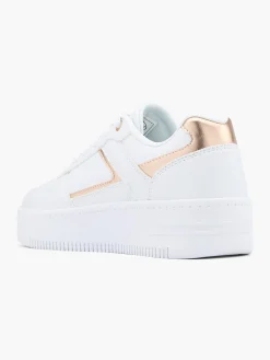 Women's Platform Court Trainer