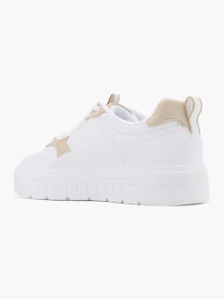 Women's Platform Court Trainer