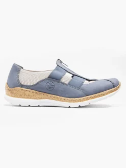 Women's Rieker Comfort Shoe