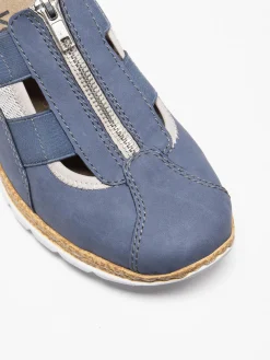 Women's Rieker Comfort Shoe