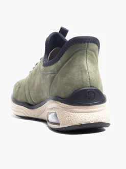 Women's Rieker 'Ready To Go' Slip On Trainer