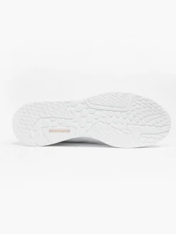 Women's Skechers Solitair White Trainers