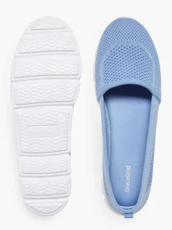 Women's Slip On Lightweight Shoe