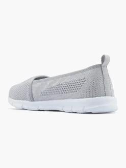 Women's Slip On Lightweight Shoe